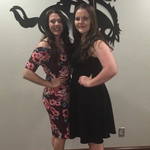 Meet your Posher, Taylor